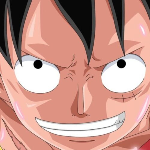 ریش سیاه در انیمه وان پیس