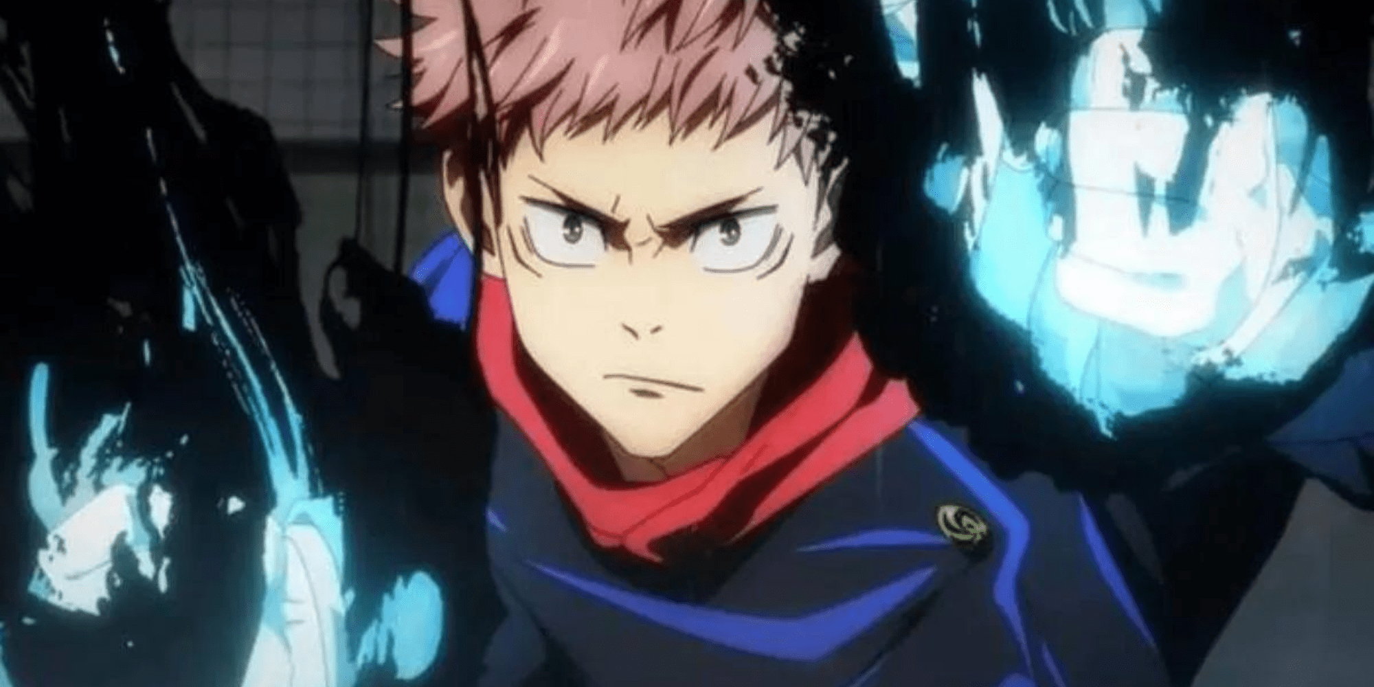 جوجوتسو کایسن: معرفی صمیمی‌‌ترین دوستان یوجی ایتادوری