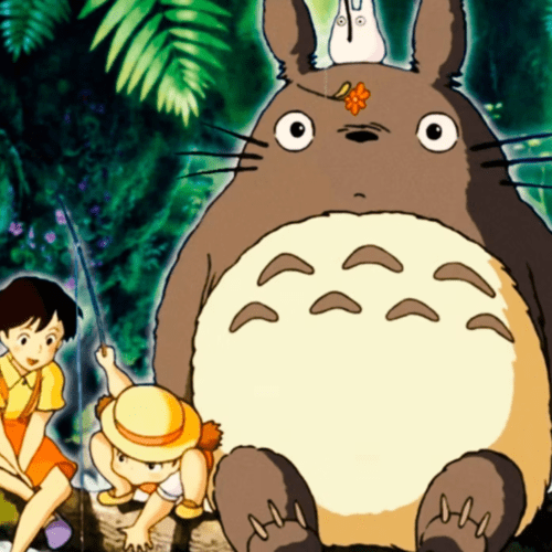 معرفی مواردی از شخصیت های محبوب انیمه های استودیو جیبلی