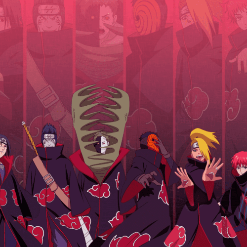 انیمه ناروتو: قدرتمندترین عضو گروه آکاتسوکی چه کسی است؟