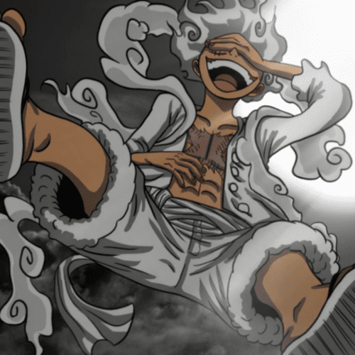 کدام میوه‌های شیطانی می‌توانند در مقابل دنده ۵ لوفی مقاومت کنند؟