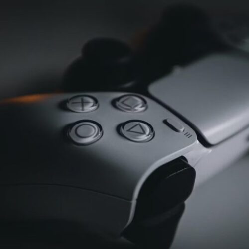 آپدیت جدید پلی استیشن 5