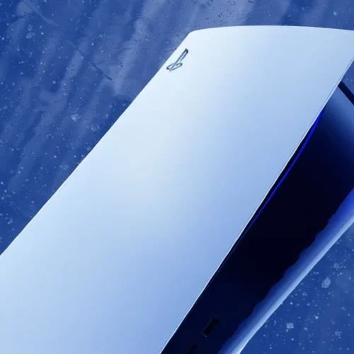 خاموش شدن پلی استیشن 5