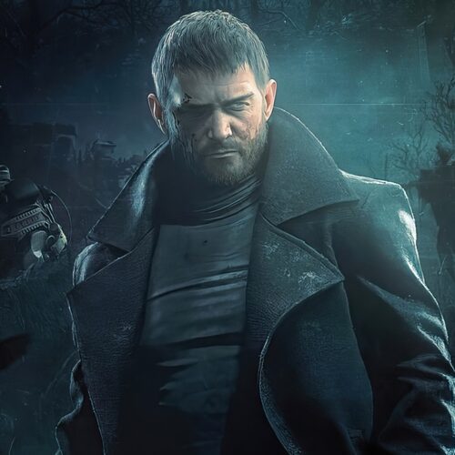 بازی Resident Evil 9 جهان باز