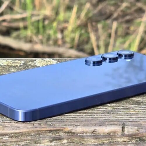 باتری گوشی گلکسی A55