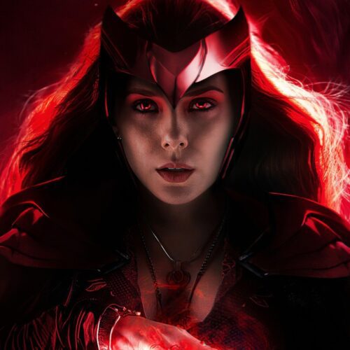 فیلم اسکارلت ویچ