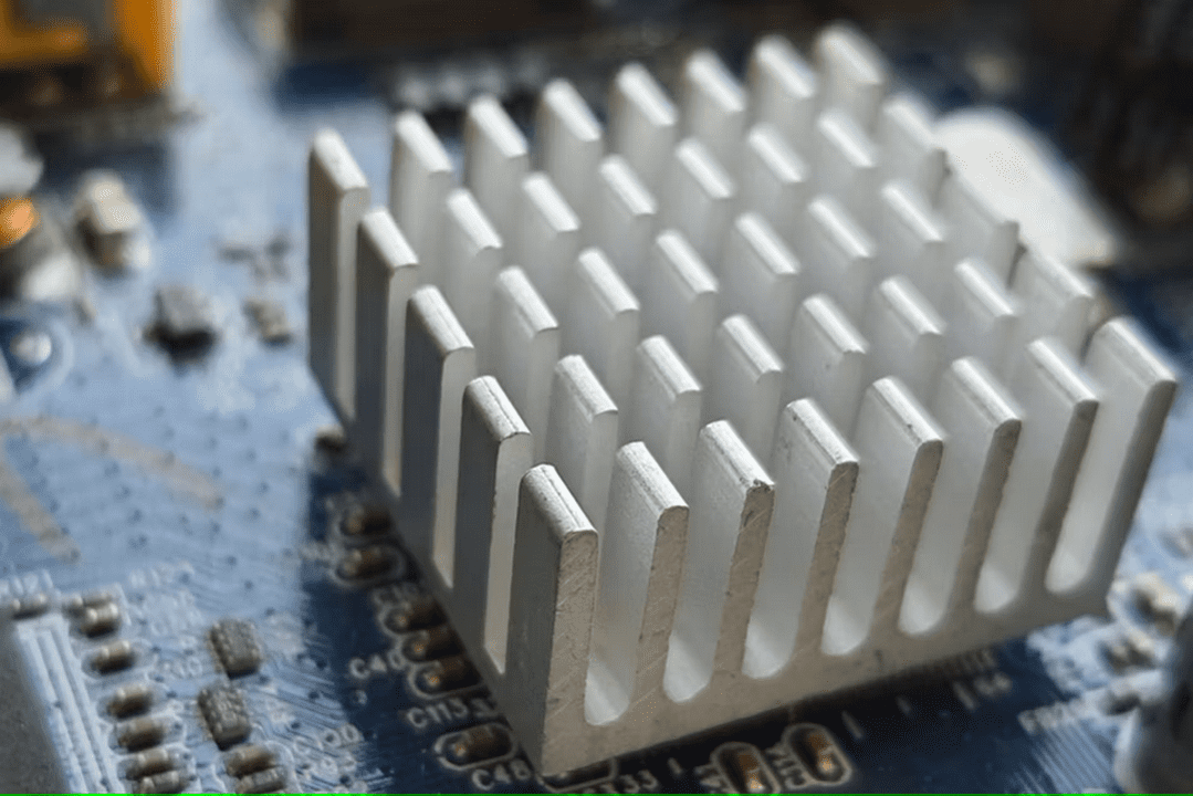 فن خنک کننده برای گوشیهای هوشمند