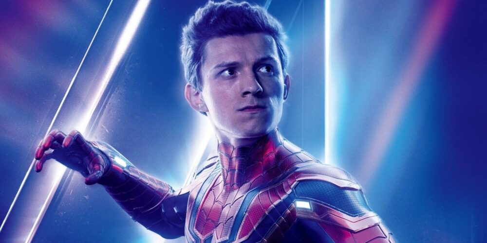 تاریخ اکران Spider-Man 4