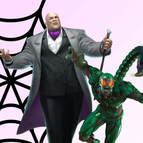 5 ویلن قدرتمند که امیدواریم در سه گانه بعدی اسپایدرمن به داستان بازگردند