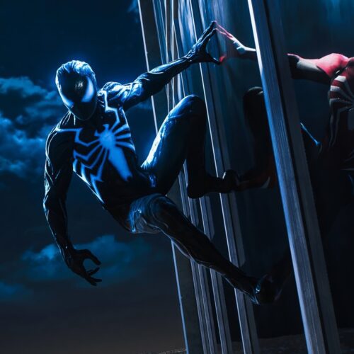 اخراج سازنده اسپایدرمن