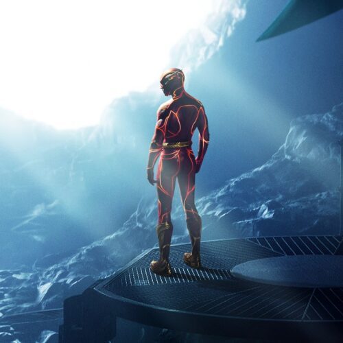 لباس ابرقهرمانان