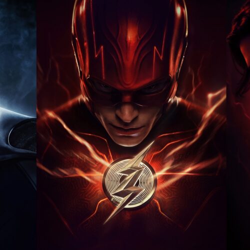 فیلم های اقتباسی کمیک