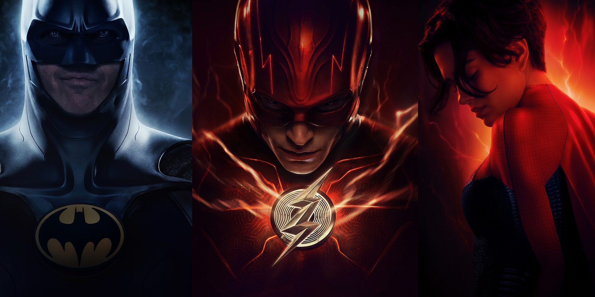 فیلم های اقتباسی کمیک