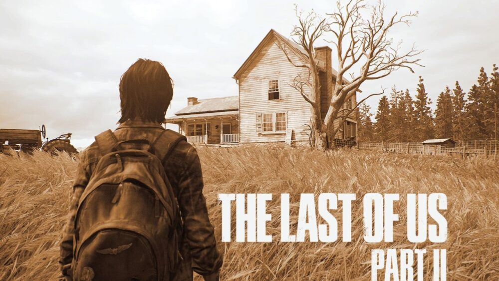 طرفدار The Last of Us 2