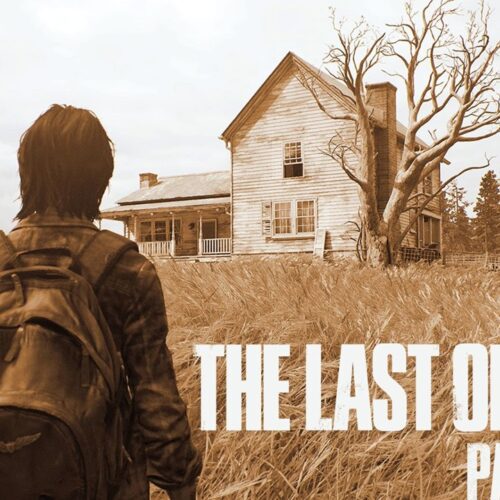 طرفدار The Last of Us 2