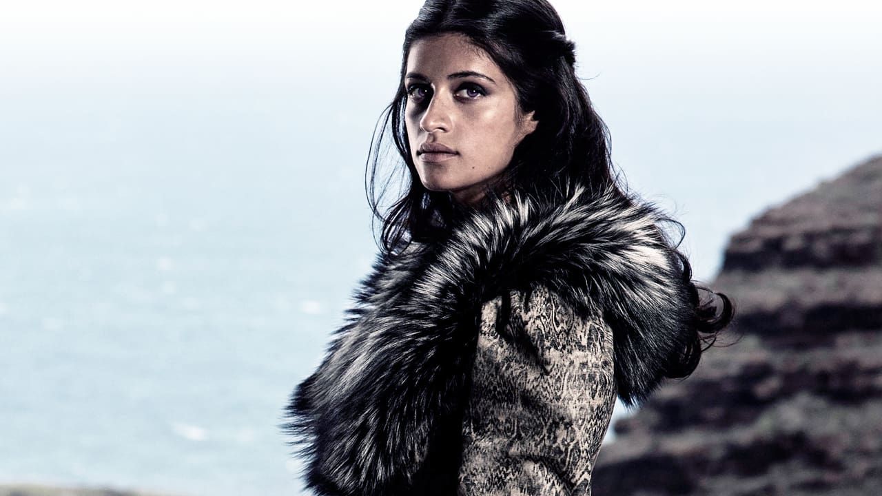 فصل چهارم سریال ویچر