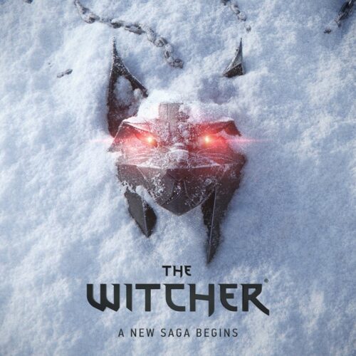 توسعه The Witcher 4