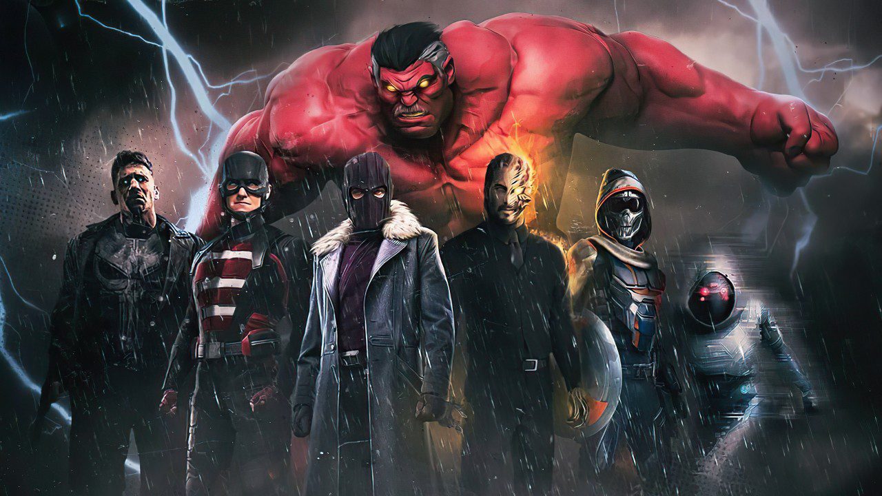 مورد انتظارترین فیلم های مارول