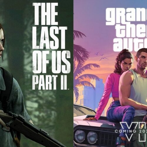 کیفیت بازی GTA 6