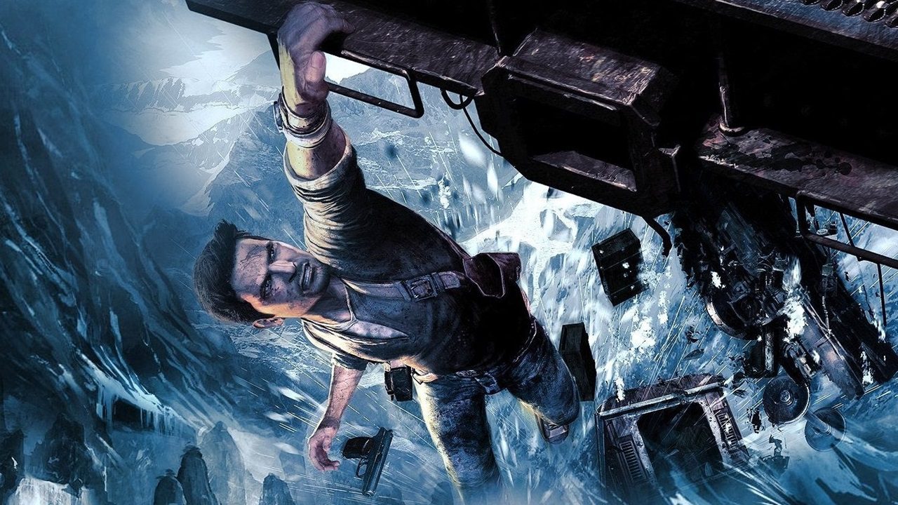بازی Uncharted 2: Among Thieves - بهترین بازی پلیاستیشن 3
