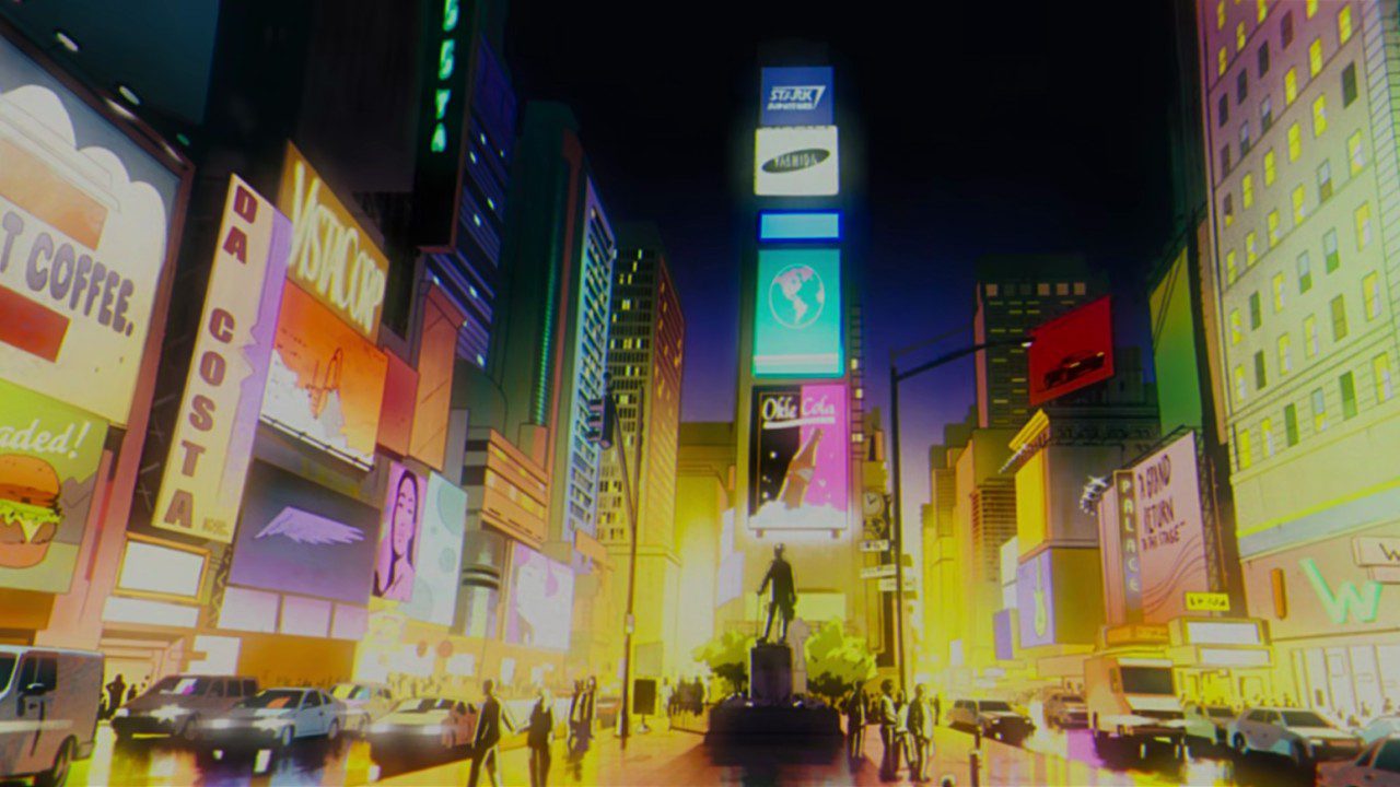 دو قسمت اول سریال X-Men 97