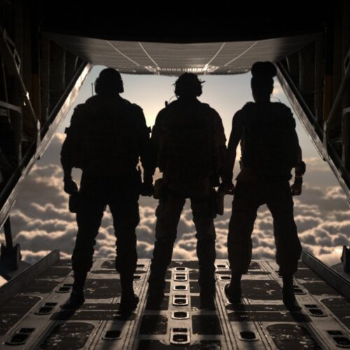 وردانسک وارزون موبایل