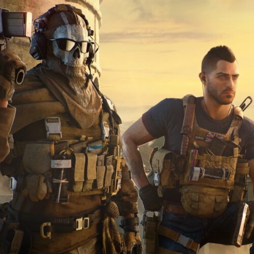 وارزون موبایل روی اندروید