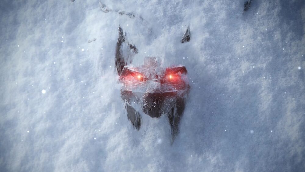 تجربه بازی The Witcher 4