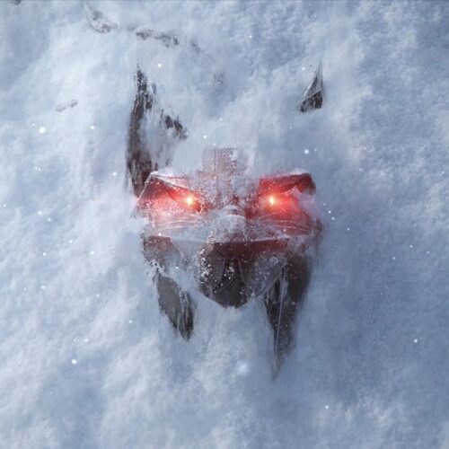 تجربه بازی The Witcher 4