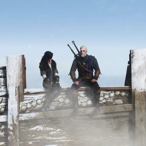 سازندگان ویچر