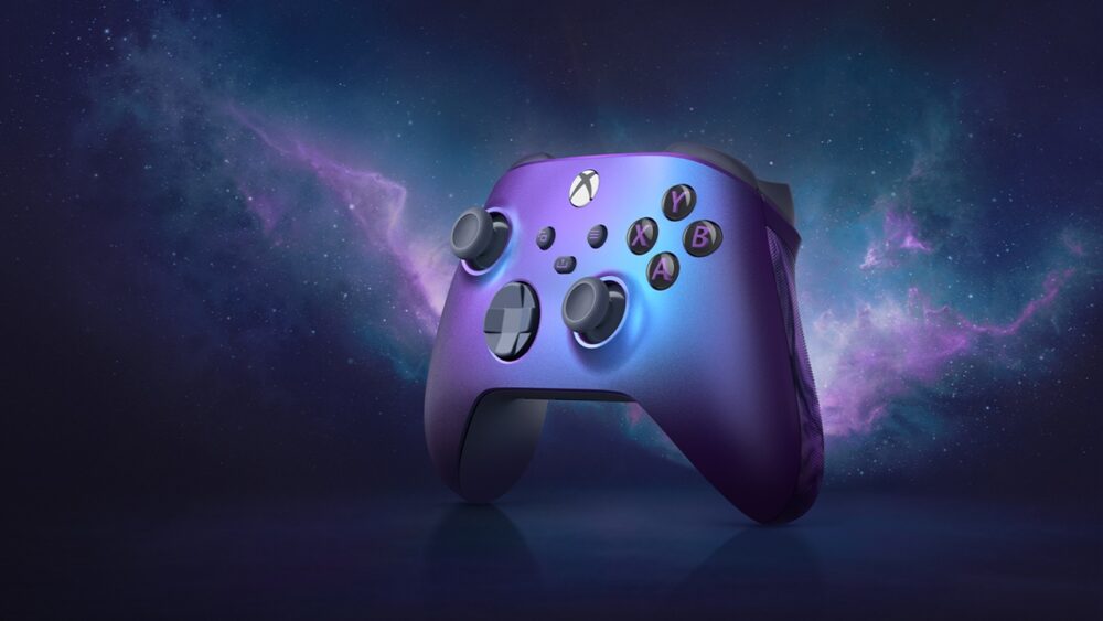 کیت جدید ایکس باکس