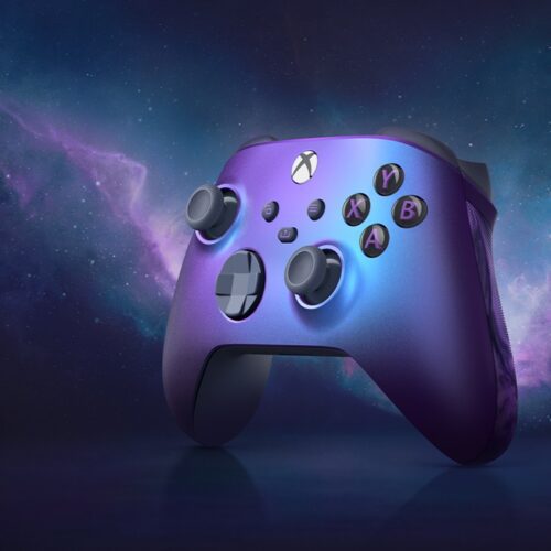 کیت جدید ایکس باکس