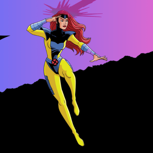 قسمت سوم سریال X-Men 97