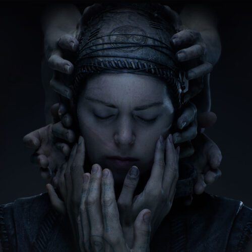 بیماری‌های روانی در Hellblade 2