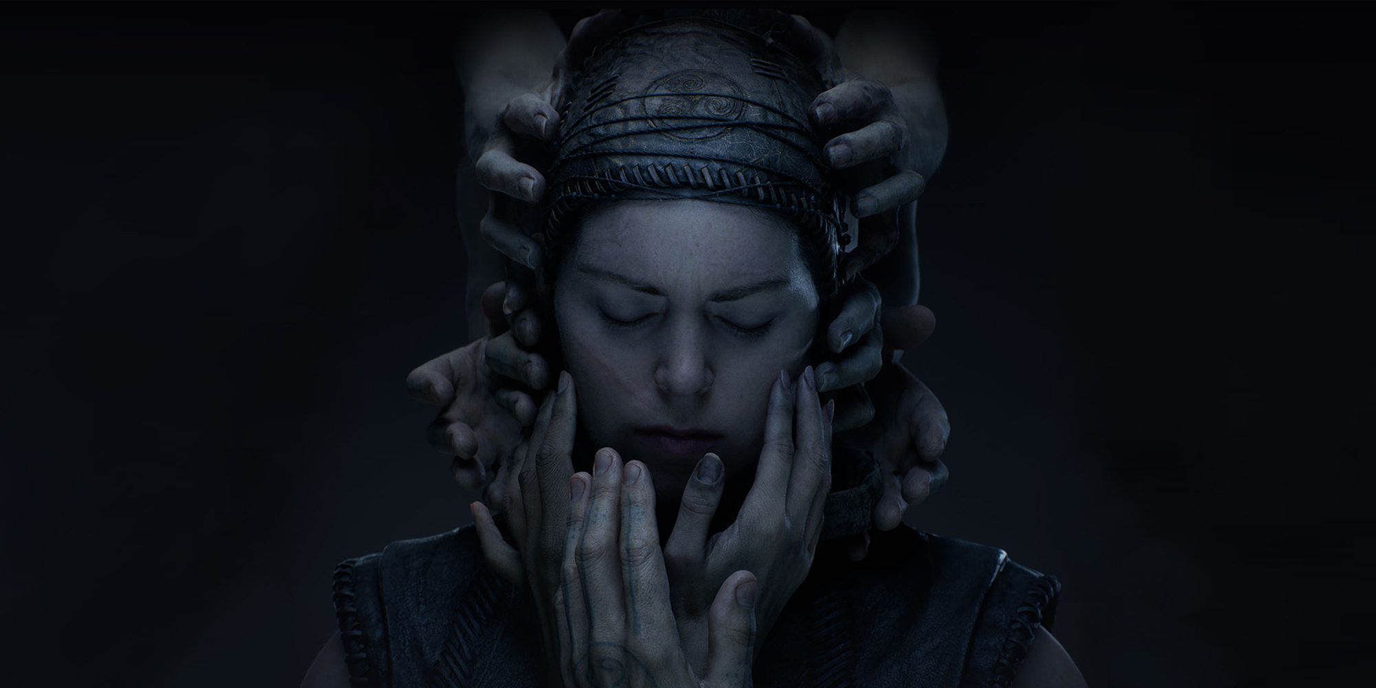 بیماری‌های روانی در Hellblade 2