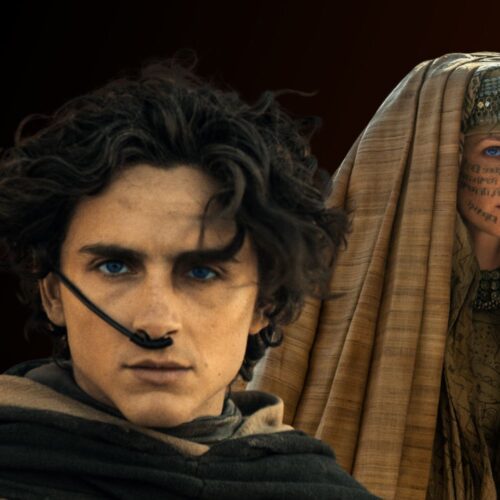 بهترین فیلم های علمی تخیلی که باید قبل از Dune 2 تماشا کنید