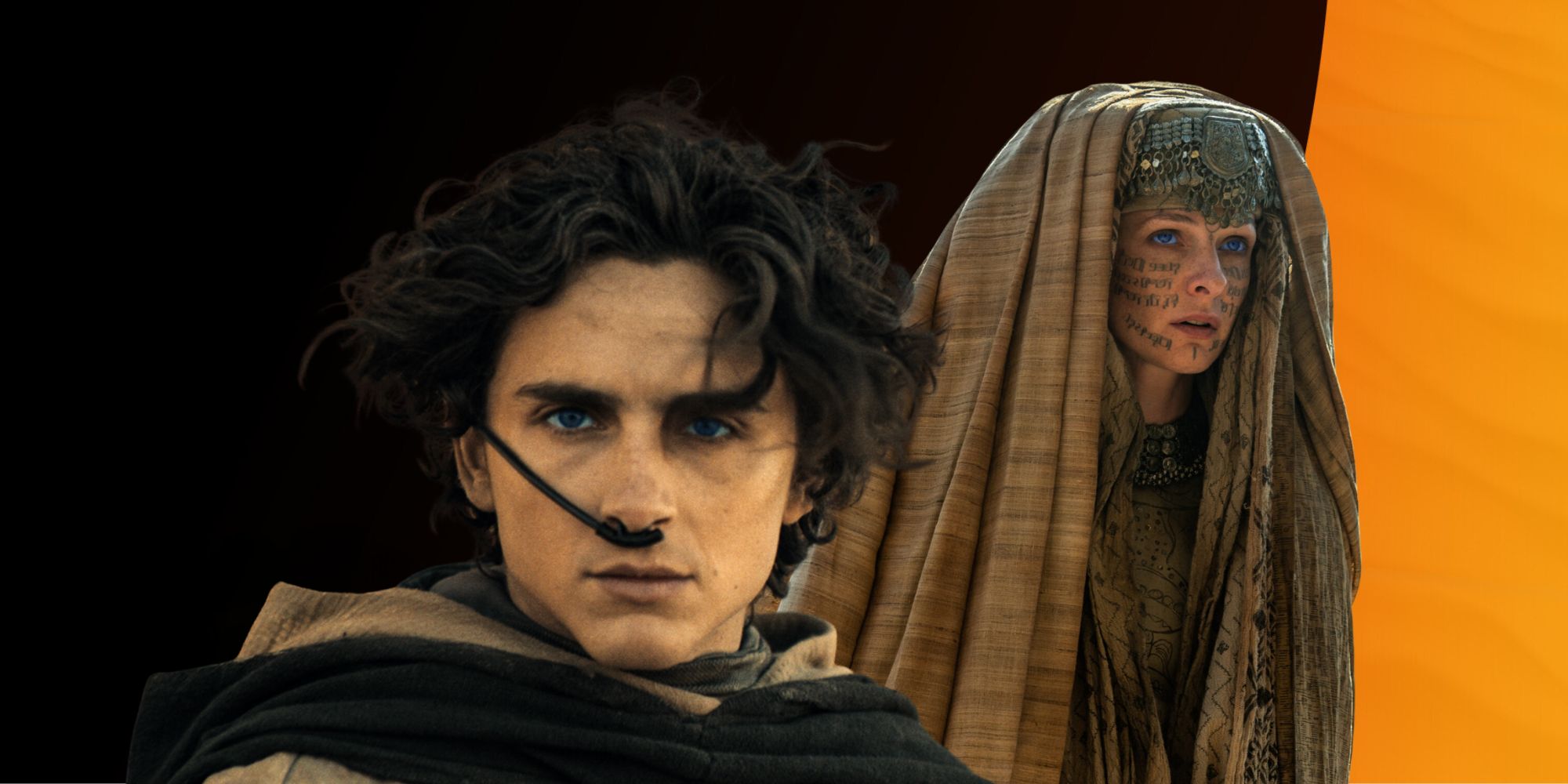 بهترین فیلم های علمی تخیلی که باید قبل از Dune 2 تماشا کنید