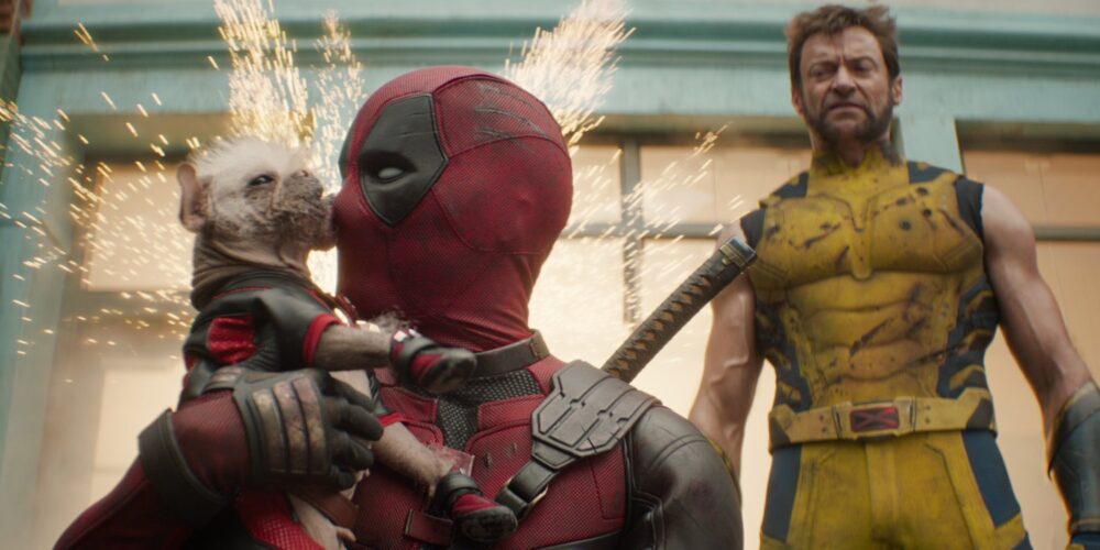 تریلر جدید فیلم Deadpool 3