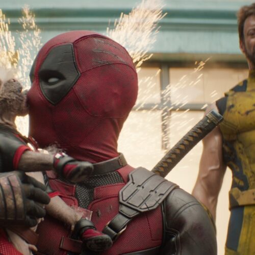 تریلر جدید فیلم Deadpool 3