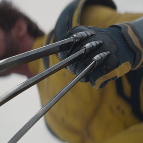 فیلم ددپول 3