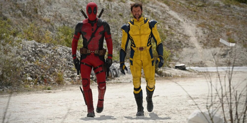 ظاهر ولورین در فیلم Deadpool 3