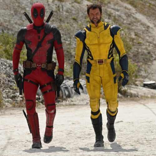 ظاهر ولورین در فیلم Deadpool 3