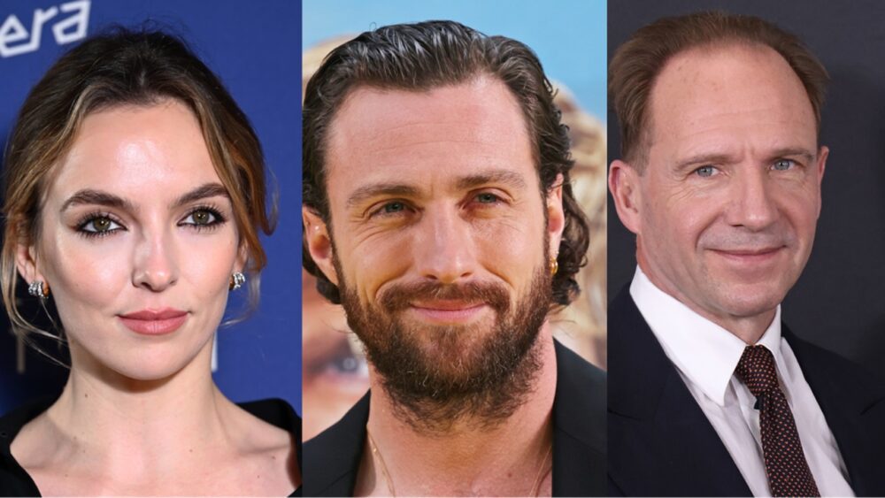 بازیگران اصلی 28 Years Later