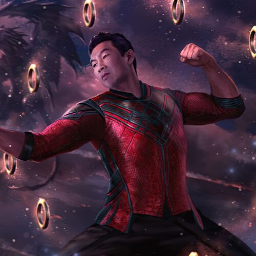 تولید فیلم Shang-Chi 2