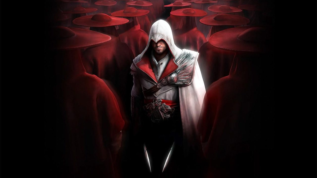 بازی Assassin’s Creed: Brotherhood