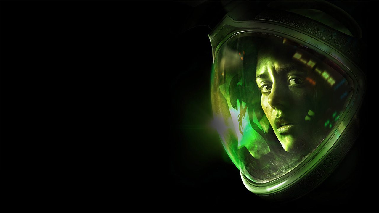 بازی Alien: Isolation