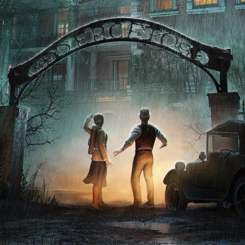 تحسین منتقدها در تریلر جدید بازی Alone in the Dark