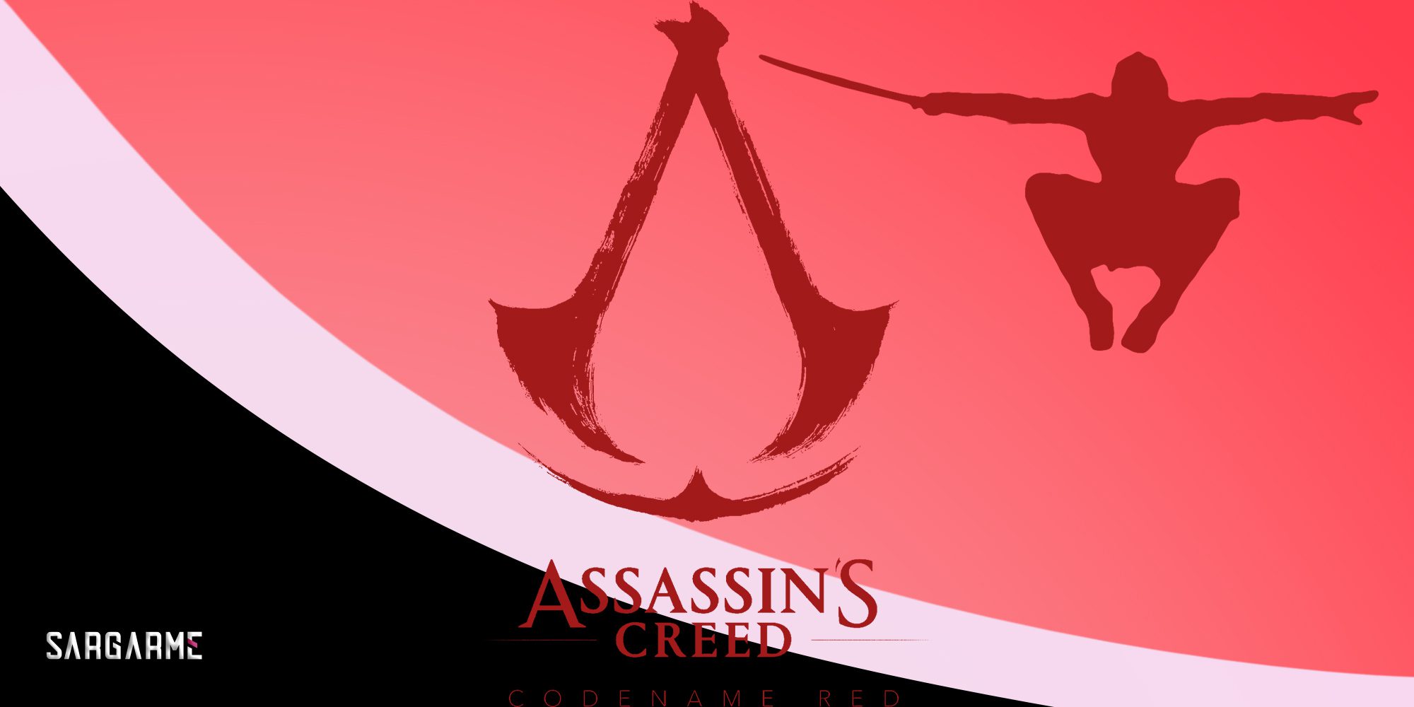 شخصیت اصلی Assassin's Creed Red