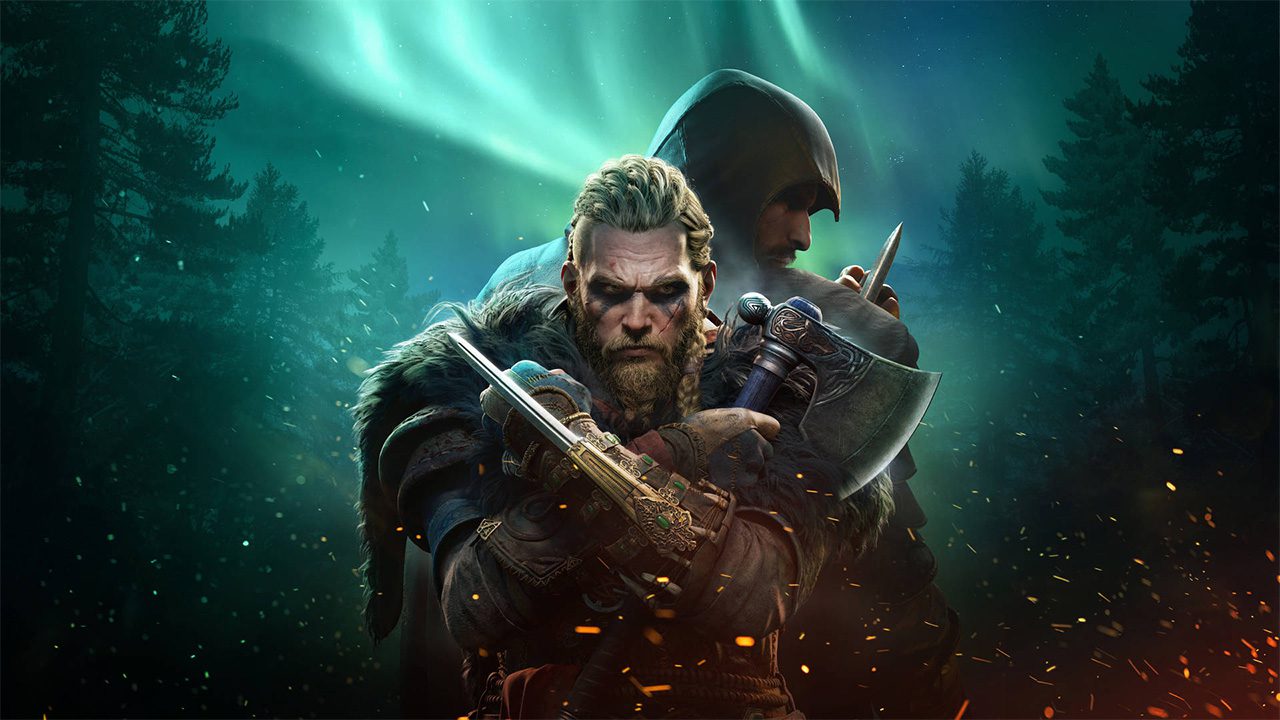 بازی Assassin’s Creed: Valhalla: Complete Edition