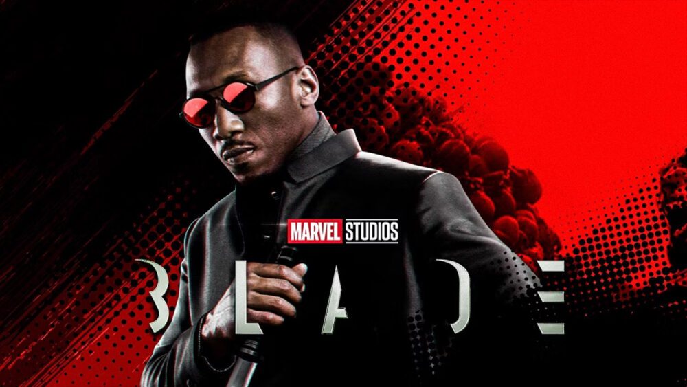 شرور فیلم Blade